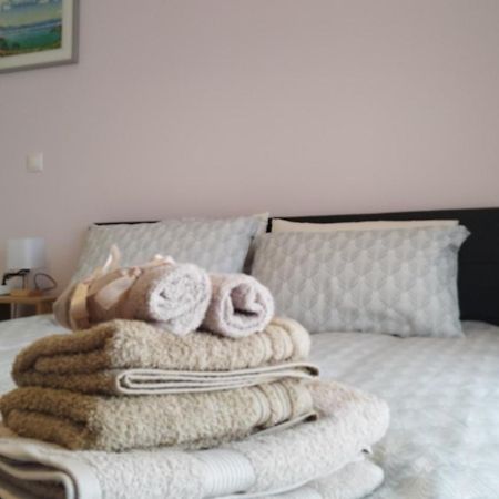 Spacious Flat Ideal For Families Atény Exteriér fotografie